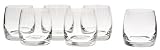 Spiegelau Whiskey Rocks Glasses, Set of 6