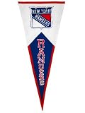 New York Rangers Pennant