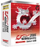 Dragon Naturally Speaking 05 Select USB 日本語版