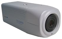 Ramsey CCD333 Color VariFocal CCD Camera  3 5-8mm LensFrom Ramsey Electronics 