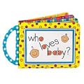 Sassy Who Loves Baby? Photo Book