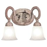 Kalco 3542B Black Santa Barbara Santa Barbara Collection 18