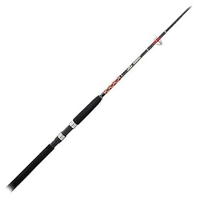 Penn 6' 6 20-50 lb. Conventional Boat Trolling Rod by 