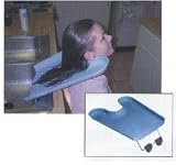 Shamp-ease Tray * Assisted Living Shampoo Tray Drain Board