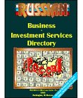 Russian Business and Investment Services Directory