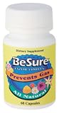 Wakunaga of America Company - Be-Sure, 300 mg, 60 capsules