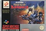 Contra III: The Alien Wars