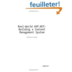 Real-World Asp.Net: Building a Content Management System