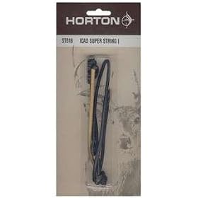 Horton Crossbow Replacement String ICAD V for Legend II (34.25") Md: ST070