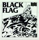 Six Pack [7" VINYL]