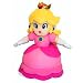 Nintendo Super Mario Brothers Mario Party 6" Inch Plush Princess Peach