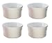 Mayfair & Jackson 4 Piece Ramekin Set