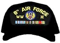8th Air Force World War II Baseball Cap