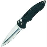 Magnum, Button Lock, 3.13 in.