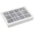 Bosch BBZ8KF1UC Micro/Charcoal Filter for the BSA Canister Vacuum Series