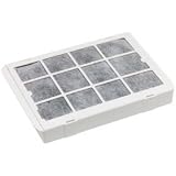 Review Bosch BBZ8KF1UC / Bosch BBZ8KF1UC Micro/Charcoal Filter for the BSA Canister Vacuum Series