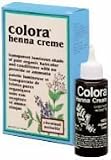 Colora Henna Creme Black 2 oz.