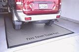 Tools & Hardware : Silver Clean Park Mat, Standard