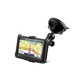 RAP-B-166-2-TO6U: Windshield Mount for TomTom GO 520, GO 520T, GO 720, GO 720T, GO 730, GO 920 & GO 920T
