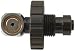 XS Scuba DIN Tank Filler Adaptor to Yoke Filler
