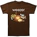 Weezer - T-shirts - Soft Tees