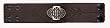BICO AUSTRALIA JEWELRY - BRACELET (BWE3) - PYRUS - Black or Brown