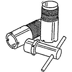 20 Gauge Flush Choke Improved Modified Hastings Replacement Choke Tubes Browning, Mossberg,... by 