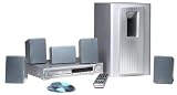 GoVideo DHT 7000 DVD Home Theater System