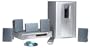 GoVideo DHT 7000 DVD Home Theater System