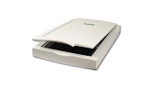 Mustek ScanExpress A3 USB Flatbed Scanner