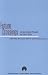 Future
Crossings:
Literature
Between
Philosophy
and
Cultural
Studies
(Philosophy,
Literature
&
Culture)