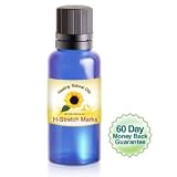 H-Stretch Marks for Puberty - Pregnancy and Weight Loss 33ml