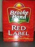 Brooke Bond Red Label Loose Tea 900g (2LB)