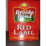 Brooke Bond Red Label Tea 450g by 