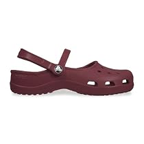 Women's Mary Jane Crocs