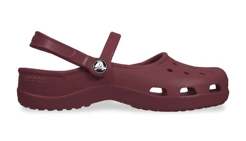Women's Mary Jane Crocs