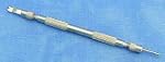 Federstegbesteck in Profi-Qualit�t f�...