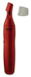 Wahl 5545-100 Delicate Definitions Personal Ladies Battery Operated Detailer
