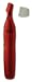 Health & Personal Care : Wahl 5545-100 Delicate Definitions Personal Ladies Battery Operated Detailer