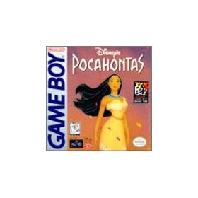 Pocahontas