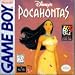 Disneys Pocahontas - Game Boy - US
