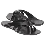 BALLY Men's Vellin Sandal