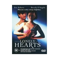 Wie ein Stachel im Fleisch / Lonely Hearts [ Australische Fassung, Keine Deutsche Sprache ]