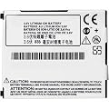 Xcite Li-Ion Battery for Motorola V710