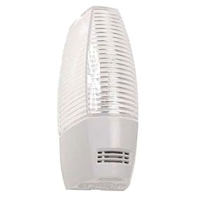 American Tack 71055 Faceted Automatic NightLight by American Tack
