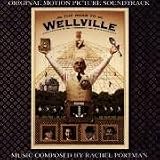 Rachel Portman｜Road to Wellville