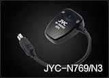 JYC GPS element N-769/N3-N10 für Nikon D90 D7000 D5000 D5100 D3100