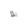 Steelhead STDA19 Angle Finish Nail 15ga 1-3/4" Bright 4000 count