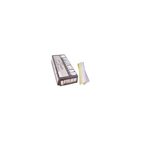 Steelhead STDA19 Angle Finish Nail 15ga 1-3/4" Bright 4000 count