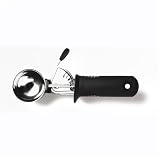 Oxo Good Grips Trigger Ice Cream Scoop